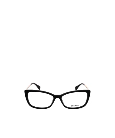 Max Mara Cat-eye Frame Glasses