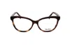 Max Mara Cat-eye Frame Glasses