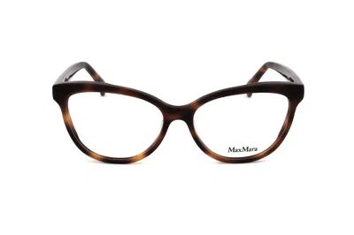 Max Mara Cat-eye Frame Glasses