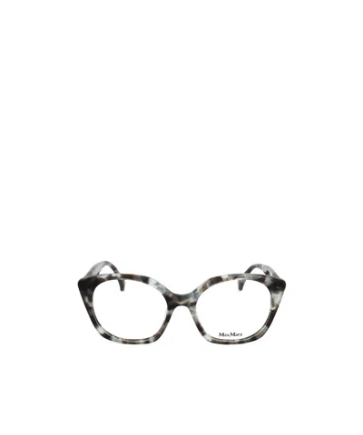 Max Mara Cat Eye Frame Glasses