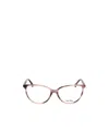 Max Mara Cat-eye Frame Glasses