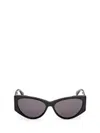 Max Mara Cat-eye Frame Sunglasses