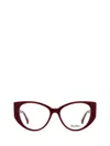 Max Mara Logo Flat Mirror In 066