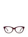 Max Mara Eyeglasses In 066