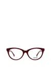 Max Mara Eyeglasses In 066