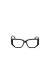Max Mara Cat-eye Glasses