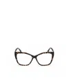 Max Mara Cat-eye Glasses