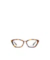 Max Mara Cat-eye Glasses In Multi