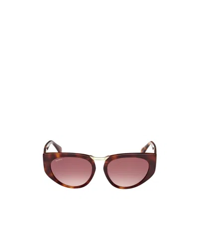 Max Mara Cat-eye Sunglasses