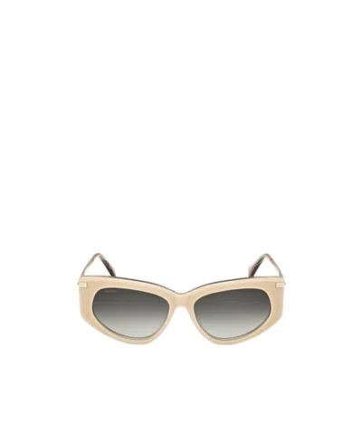 Max Mara Cat-eye Sunglasses