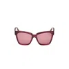 Max Mara Cat-eye Sunglasses