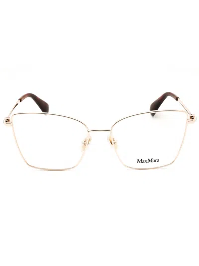 Max Mara Cat Eye Women's Eyeglasses - Mm5048