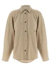 Max Mara Ceci Overshirt In Multi