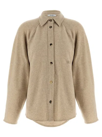 MAX MARA CECI OVERSHIRT