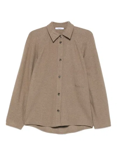 MAX MARA CECI SHIRT