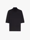 Max Mara Cecina In Black