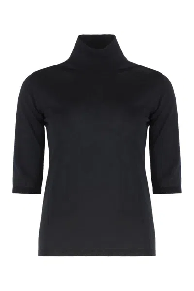 MAX MARA MAX MARA CECINA FINE-KNIT SWEATER
