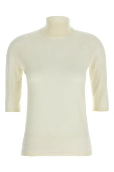 MAX MARA MAX MARA 'CECINA' TURTLENECK SWEATER