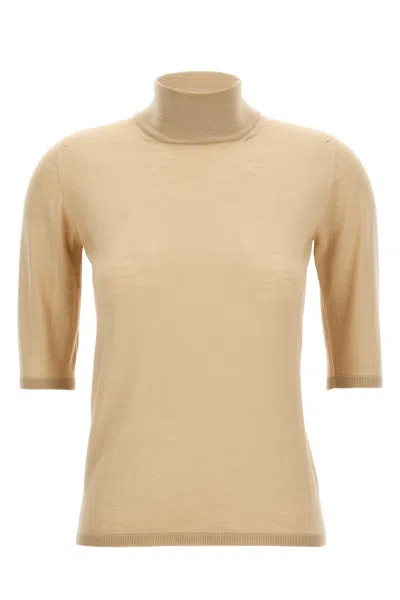 MAX MARA MAX MARA 'CECINA' TURTLENECK SWEATER