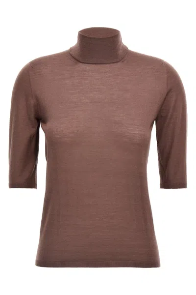 MAX MARA MAX MARA 'CECINA' TURTLENECK SWEATER