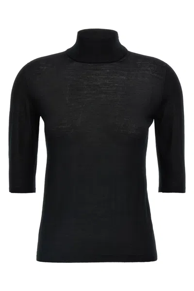 MAX MARA MAX MARA 'CECINA' TURTLENECK SWEATER