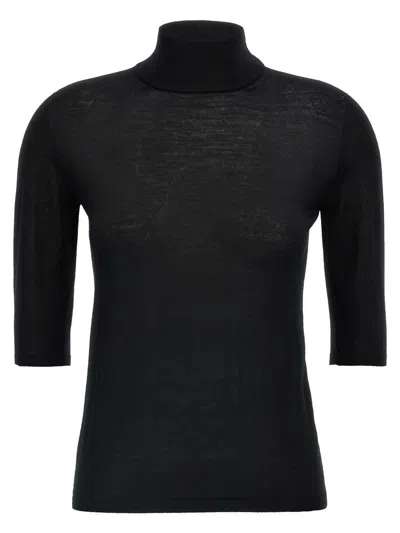 MAX MARA MAX MARA 'CECINA' TURTLENECK SWEATER