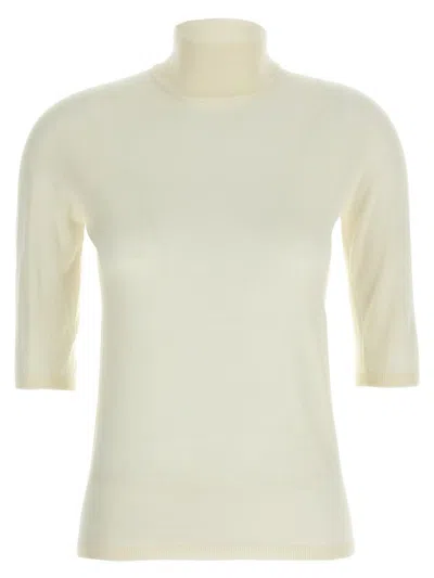 Max Mara 'cecina' Turtleneck Sweater
