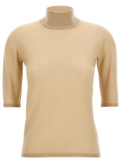 MAX MARA MAX MARA 'CECINA' TURTLENECK SWEATER