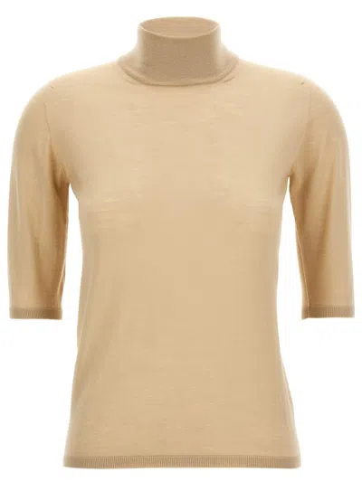 MAX MARA MAX MARA 'CECINA' TURTLENECK SWEATER