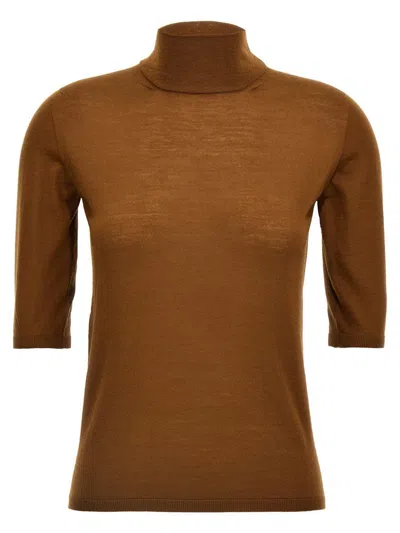 MAX MARA MAX MARA 'CECINA' TURTLENECK SWEATER