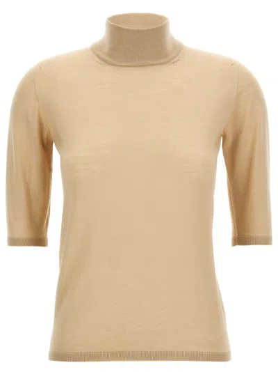 MAX MARA MAX MARA 'CECINA' TURTLENECK SWEATER