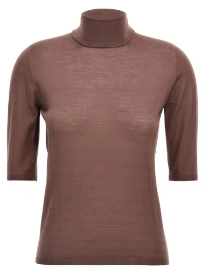 MAX MARA MAX MARA 'CECINA' TURTLENECK SWEATER