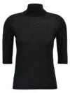 Max Mara 'cecina' Turtleneck Sweater