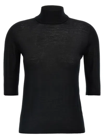Max Mara 'cecina' Turtleneck Sweater
