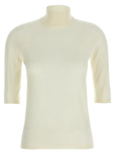 MAX MARA MAX MARA 'CECINA' TURTLENECK SWEATER