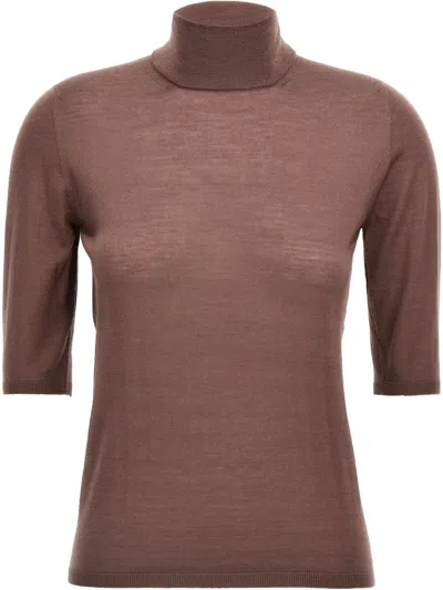 MAX MARA CECINA TURTLENECK TOP