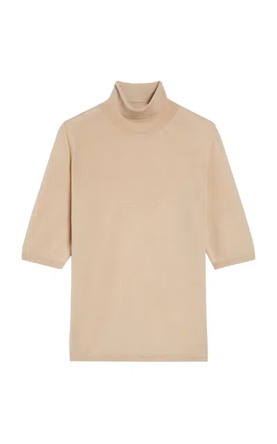 MAX MARA CECINA WOOL SWEATER