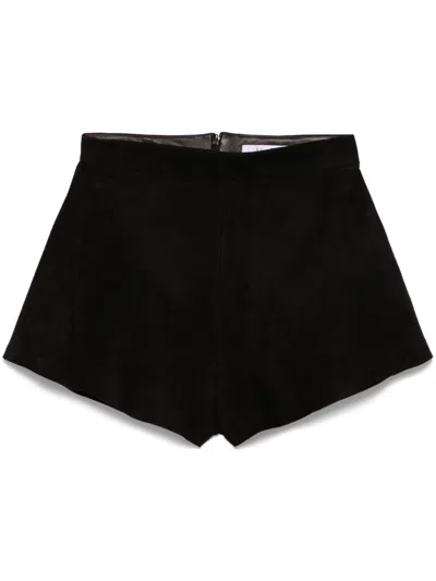 MAX MARA CEDRO SHORTS