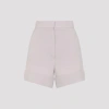 Max Mara Celebre Shorts 36 In Multi