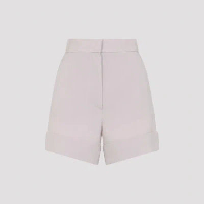 Max Mara Celebre Shorts 36 In Multi