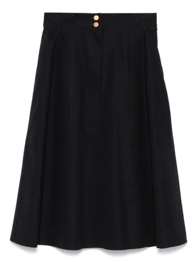 Max Mara Cennare Skirt