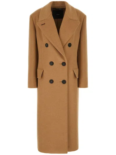 MAX MARA CERTO COAT