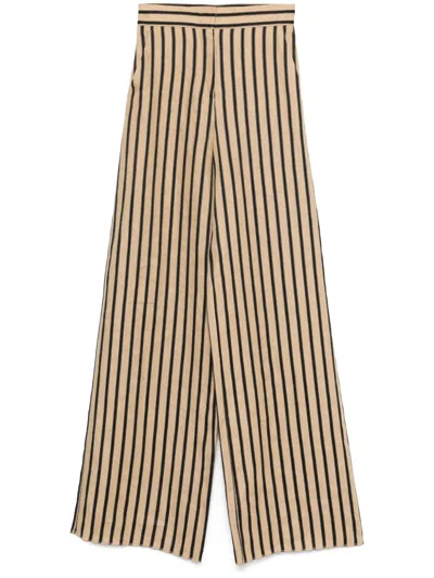 MAX MARA CESTINO PALAZZO PANTS