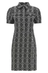 Max Mara Women Cesy Dress In White