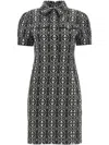 Max Mara Women Cesy Dress In White
