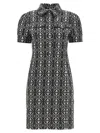Max Mara Women Cesy Dress In White