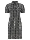 Max Mara Women Cesy Dress In White