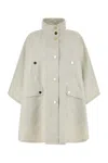 Max Mara Scarves And Foulards In White