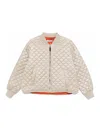 Max Mara Licia Jacket In Beige