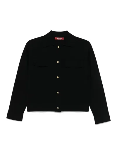 Max Mara Knit Jacket